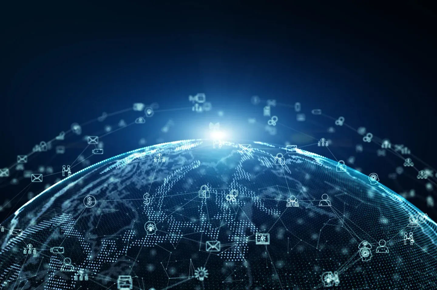 ⇶ Why Systemic Intelligence is Essential for Cross-Boundary Initiatives